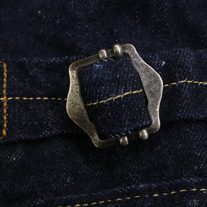 LEVI'S リーバイス 【美品】705010003 LVC 90's ボタン裏555 バレンシア工場 506XX 1st デニムトラッカージャケット ジャケット