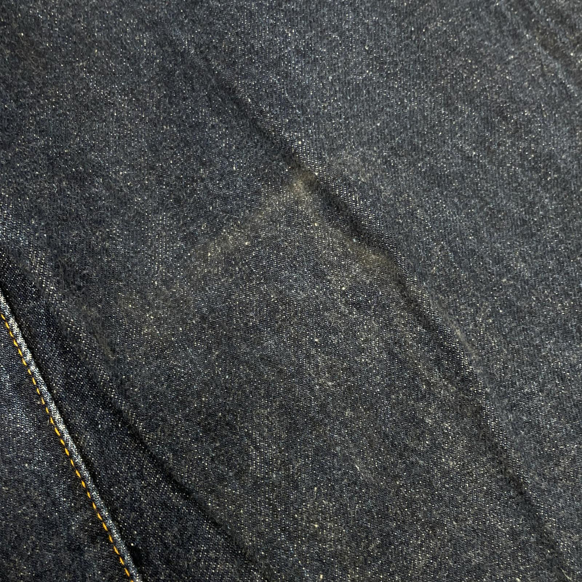 LEVI'S リーバイス 90'S 501-0003 インディゴ LVC USA製 バレンシア 501XX ビックE 均等V セルビッチデニムパンツ ボトムス