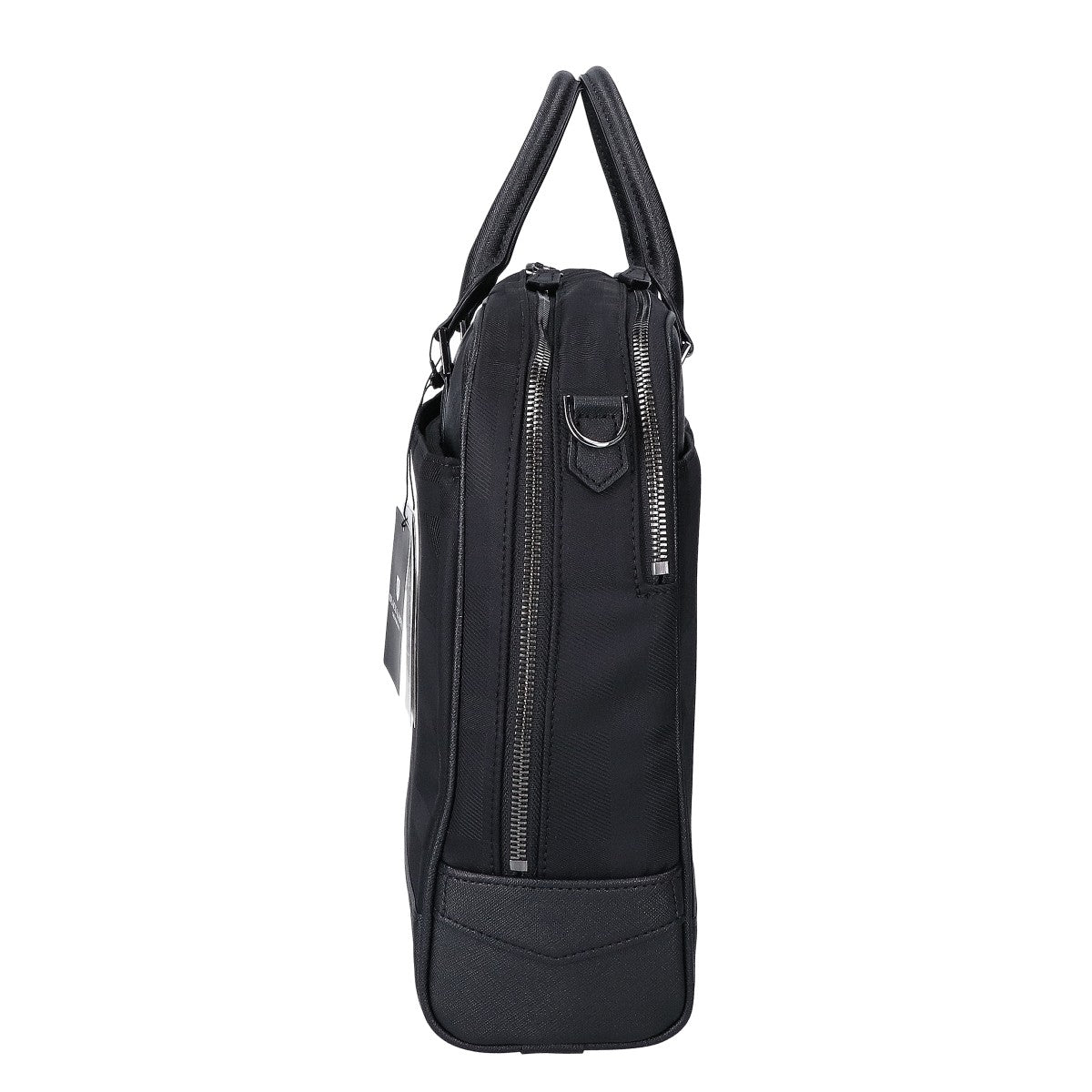 BLACK LABEL CRESTBRIDGE ブラックレーベルクレストブリッジ 【新品同様】51113-501-09 シャドーチェック 2WAY ブリーフケース ビジネスバッグ ブリーフケース