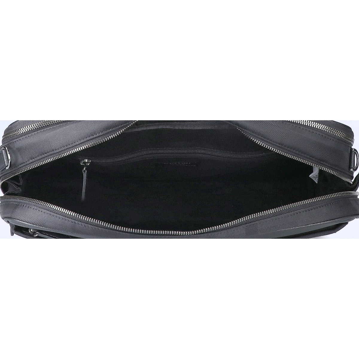 BLACK LABEL CRESTBRIDGE ブラックレーベルクレストブリッジ 【新品同様】51113-501-09 シャドーチェック 2WAY ブリーフケース ビジネスバッグ ブリーフケース