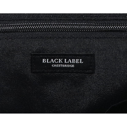 BLACK LABEL CRESTBRIDGE ブラックレーベルクレストブリッジ 【新品同様】51113-501-09 シャドーチェック 2WAY ブリーフケース ビジネスバッグ ブリーフケース