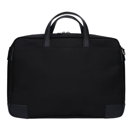 PaulSmith PaulSmith [Excellent condition] Shadow-stripe 2-way briefcase, business bag, briefcase