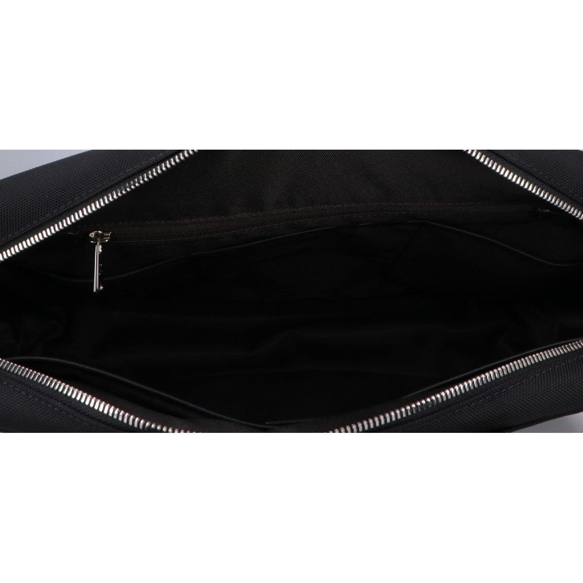 PaulSmith PaulSmith [Excellent condition] Shadow-stripe 2-way briefcase, business bag, briefcase