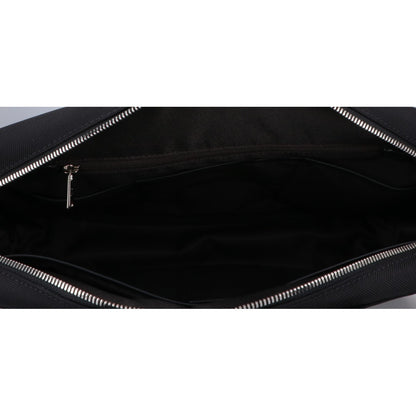PaulSmith PaulSmith [Excellent condition] Shadow-stripe 2-way briefcase, business bag, briefcase