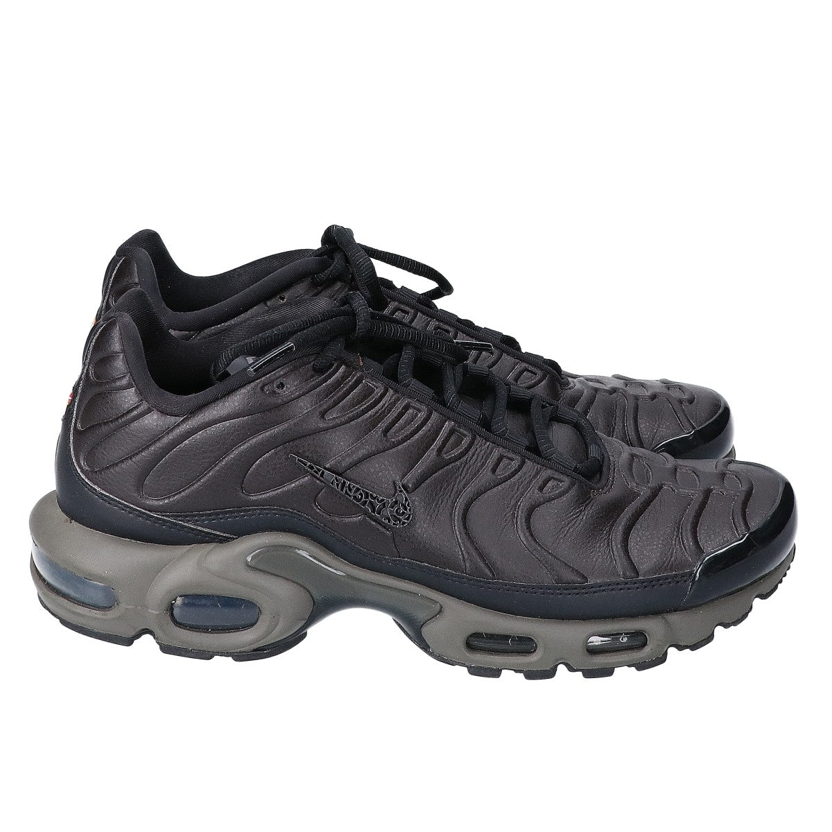 NIKE ナイキ HJ4519-200 AIR MAX PLUS PRM QS OLY エア マックス プラス スニーカー シューズ