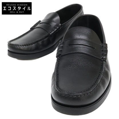 Paraboot パラブーツ 【美品】CORAUX/MARINE コロー モカシンコインローファー シューズ