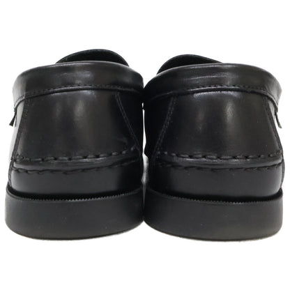 Paraboot パラブーツ 【美品】CORAUX/MARINE コロー モカシンコインローファー シューズ