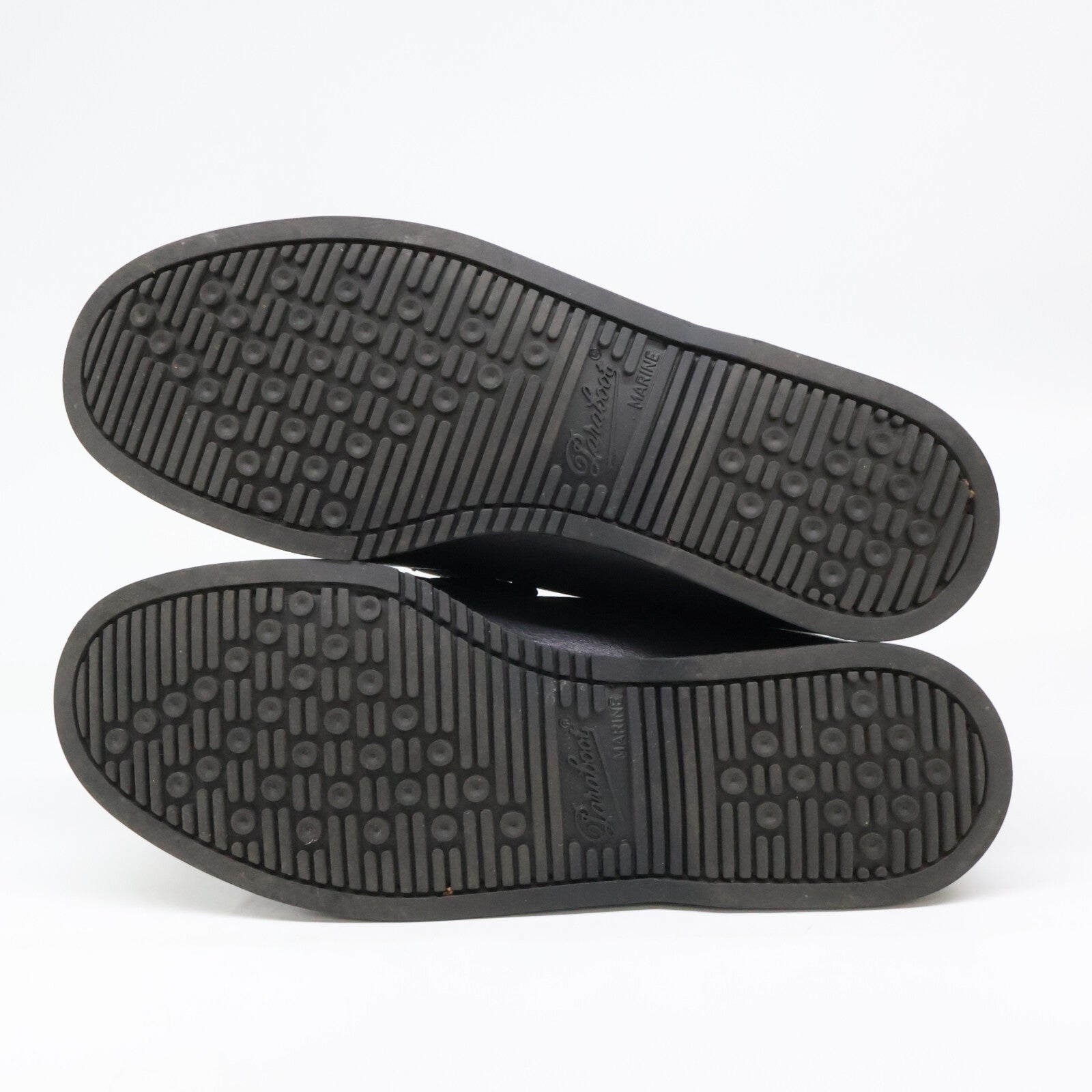 Paraboot パラブーツ 【美品】CORAUX/MARINE コロー モカシンコインローファー シューズ