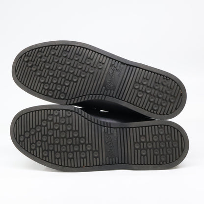 Paraboot パラブーツ 【美品】CORAUX/MARINE コロー モカシンコインローファー シューズ