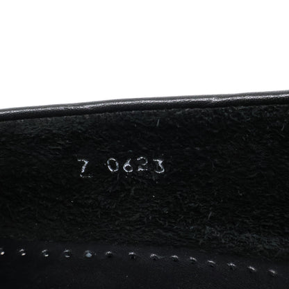 Paraboot パラブーツ 【美品】CORAUX/MARINE コロー モカシンコインローファー シューズ