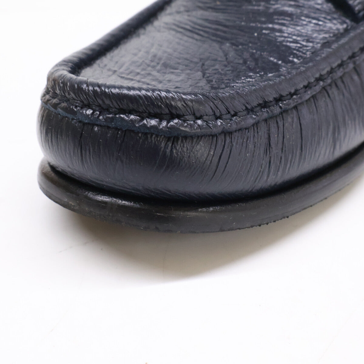 DANIELE LEPORI Daniele Lepori per Pernoi exclusive 9105 U92 DAMINA leather coin loafers