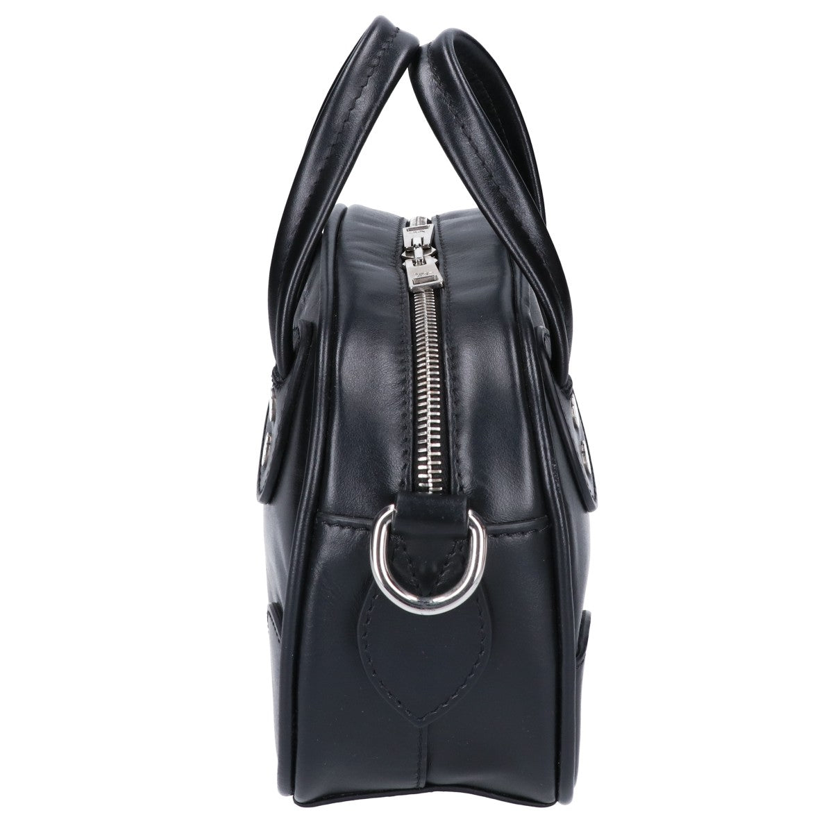 MAISON KITSUNE メゾンキツネ 【美品】23AW LW05148LC0038 BOOGIE CAMERA BAG 19.5 2WAY カメラ ショルダーバッグ