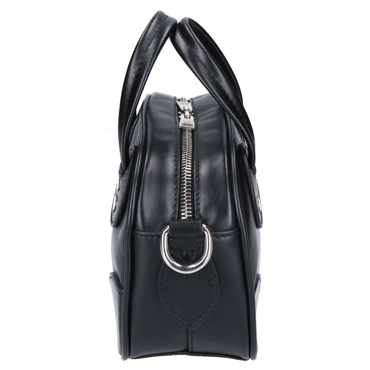 MAISON KITSUNE メゾンキツネ 【美品】23AW LW05148LC0038 BOOGIE CAMERA BAG 19.5 2WAY カメラ ショルダーバッグ