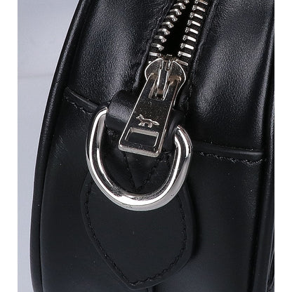 MAISON KITSUNE メゾンキツネ 【美品】23AW LW05148LC0038 BOOGIE CAMERA BAG 19.5 2WAY カメラ ショルダーバッグ