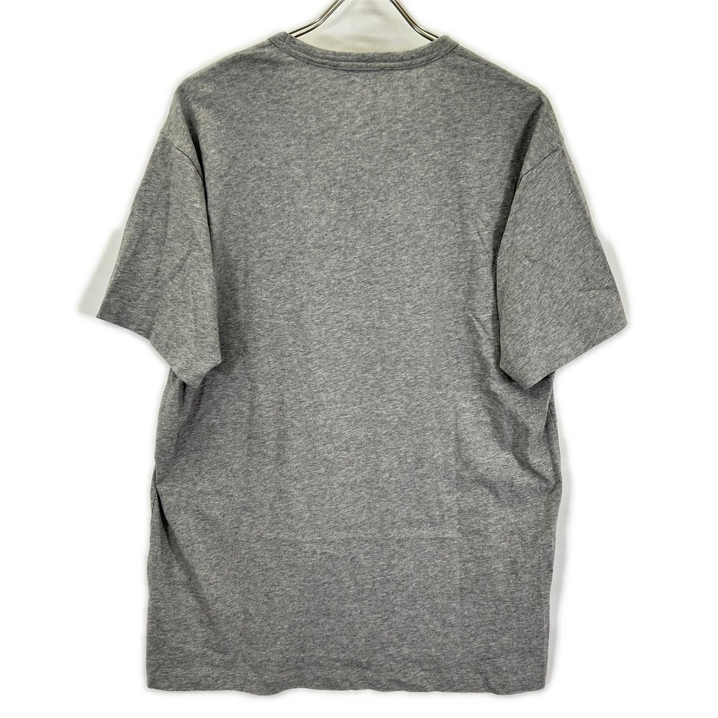 ACNE STUDIOS アクネ ストゥディオズ フェイスパッチ 半袖Tシャツ トップス