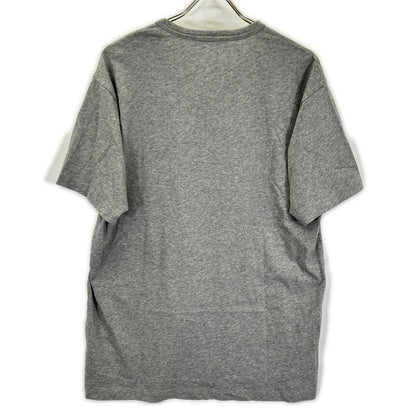ACNE STUDIOS アクネ ストゥディオズ フェイスパッチ 半袖Tシャツ トップス