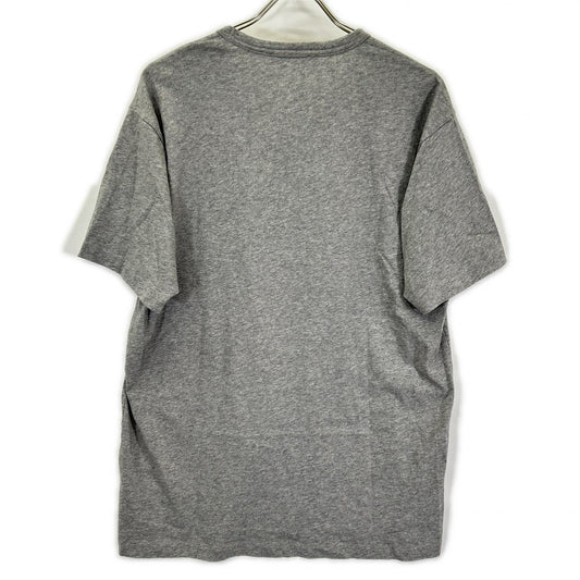 ACNE STUDIOS アクネ ストゥディオズ フェイスパッチ 半袖Tシャツ トップス