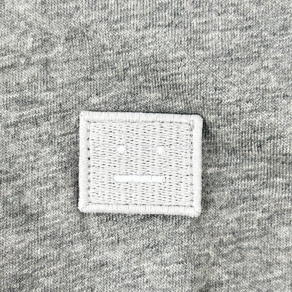 ACNE STUDIOS アクネ ストゥディオズ フェイスパッチ 半袖Tシャツ トップス