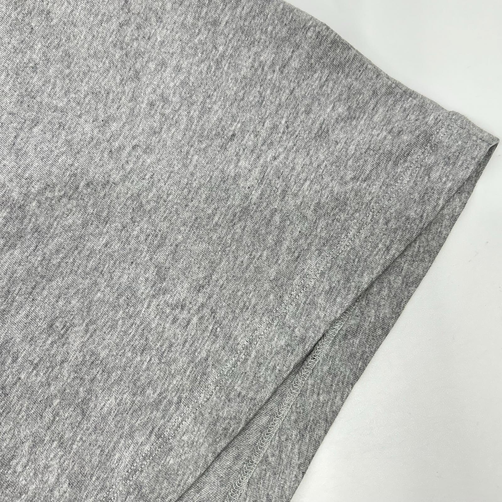 ACNE STUDIOS アクネ ストゥディオズ フェイスパッチ 半袖Tシャツ トップス