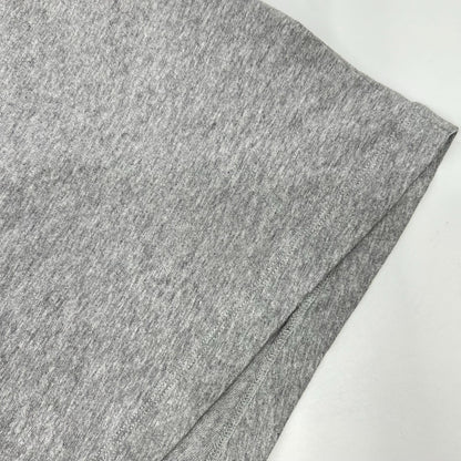 ACNE STUDIOS アクネ ストゥディオズ フェイスパッチ 半袖Tシャツ トップス