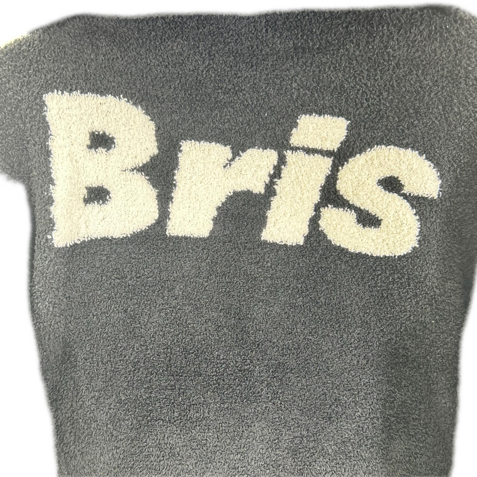 F.C.Real Bristol エフシーリアルブリストル 【×BAREFOOT DREAMS】23SS SZMCC21931 ブラック パイル ジップアップフーディ ジャケット