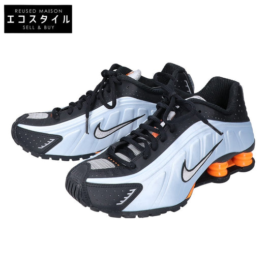 NIKE ナイキ AR3565-401 SHOX R4 ショックスR4 スニーカー シューズ