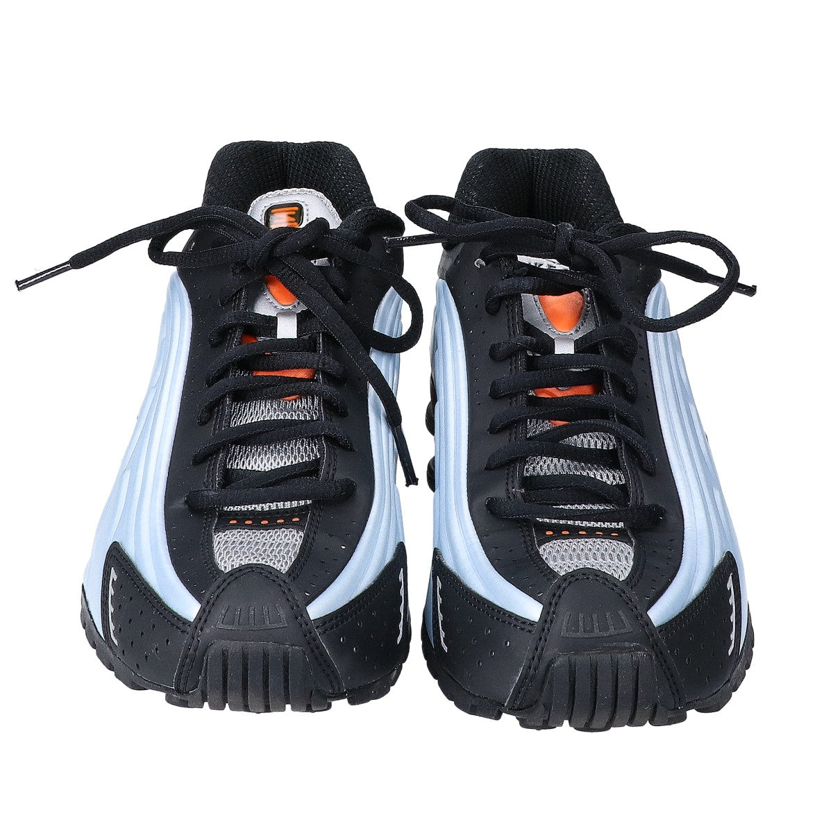 NIKE Nike AR3565-401 SHOX R4 Shox R4 sneakers