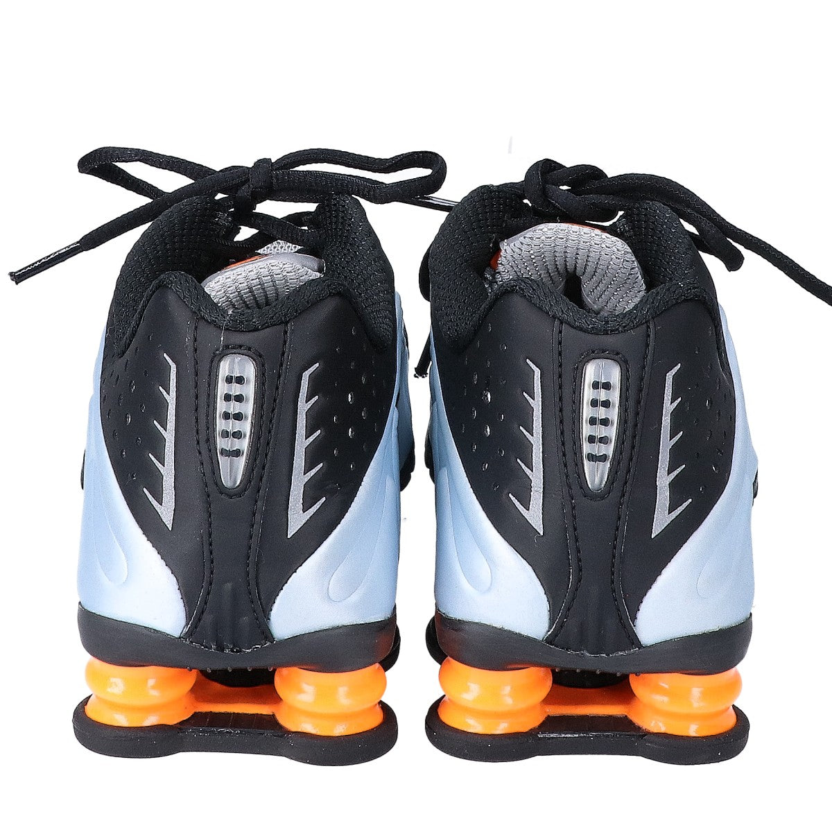 NIKE Nike AR3565-401 SHOX R4 Shox R4 sneakers