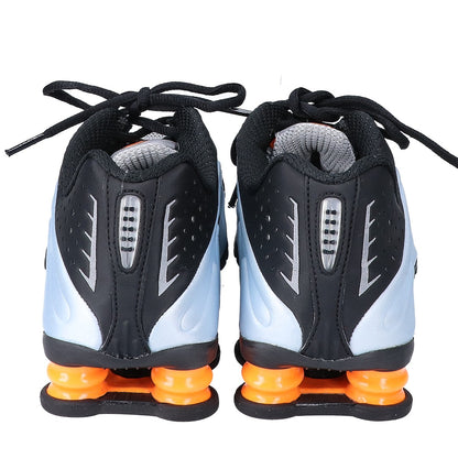 NIKE Nike AR3565-401 SHOX R4 Shox R4 sneakers