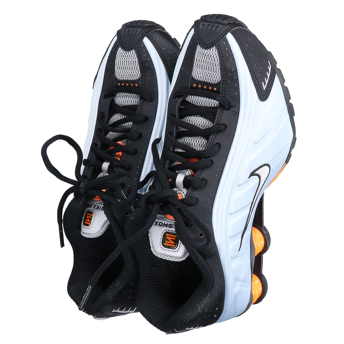 NIKE Nike AR3565-401 SHOX R4 Shox R4 sneakers