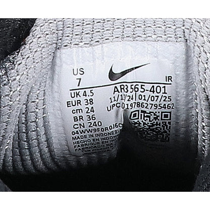 NIKE Nike AR3565-401 SHOX R4 Shox R4 sneakers