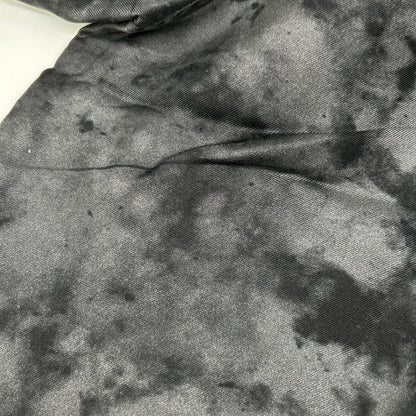 berluti ベルルッティ R16HTL52SBDB ブラック ムラ染 ロングスリーブ ボタンシャツ トップス