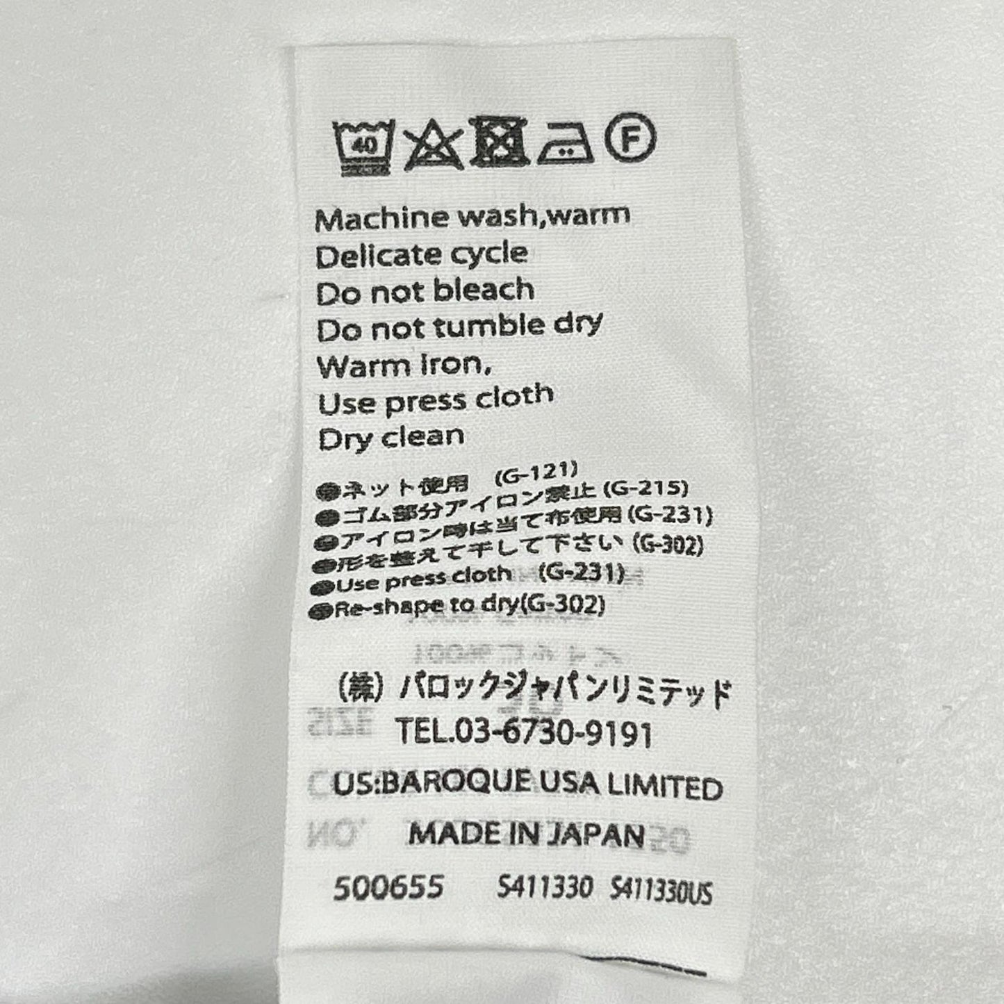 ENFOLD エンフォルド 300G831-1550 グレー シアードット レイヤードスタイル FORMED EGG PANT ボトムス