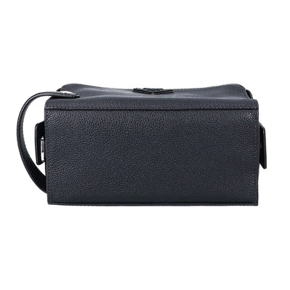 PRADA プラダ 【美品】2VF027 TORO カーフレザー クラッチバッグ セカンドバッグ セカンドバッグ クラッチバッグ