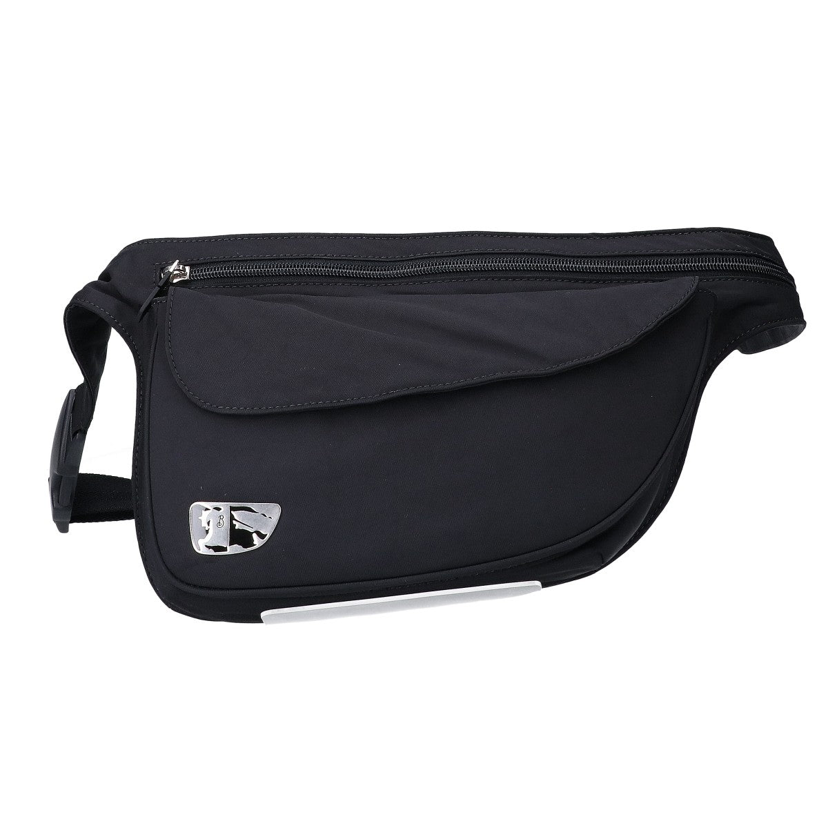 BURBERRY バーバリー 【美品】8098197 Shield Belt Bag シールド ベルト ボディバッグ
