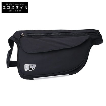 BURBERRY バーバリー 【美品】8098197 Shield Belt Bag シールド ベルト ボディバッグ