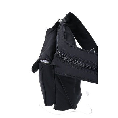 BURBERRY バーバリー 【美品】8098197 Shield Belt Bag シールド ベルト ボディバッグ
