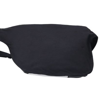 BURBERRY バーバリー 【美品】8098197 Shield Belt Bag シールド ベルト ボディバッグ
