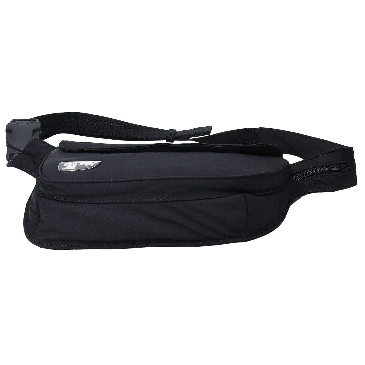 BURBERRY バーバリー 【美品】8098197 Shield Belt Bag シールド ベルト ボディバッグ