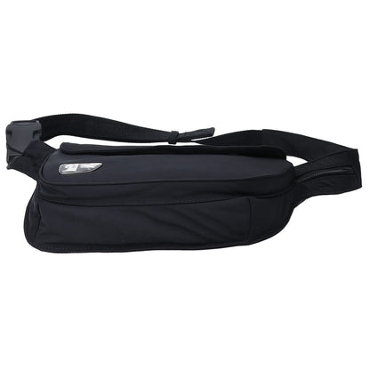 BURBERRY バーバリー 【美品】8098197 Shield Belt Bag シールド ベルト ボディバッグ