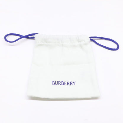 BURBERRY バーバリー 【美品】81029701 チェック マグネティック カードケース