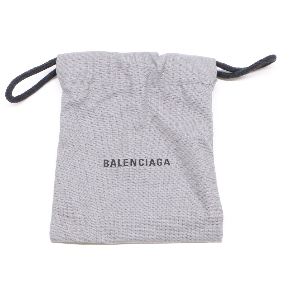 BALENCIAGA バレンシアガ Crush マグネットカードホルダー キルテッド カードケース