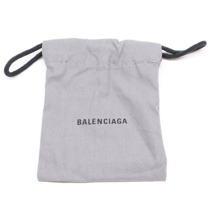 BALENCIAGA バレンシアガ Crush マグネットカードホルダー キルテッド カードケース