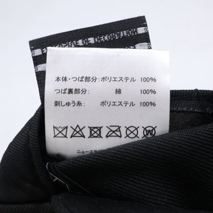 New Era ニューエラ x A&G 【新品同様】9FIFTY ロゴ刺しゅう スナップバック キャップ 帽子