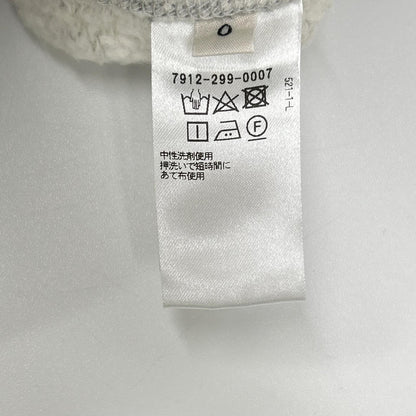BLAMINK ブラミンク 7912-299-0007 グレー 吊裏毛 スウェットパンツ ボトムス