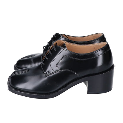 Maison margiela メゾンマルジェラ 【美品】22 タビ レースアップ スプリットトゥ シューズ シューズ