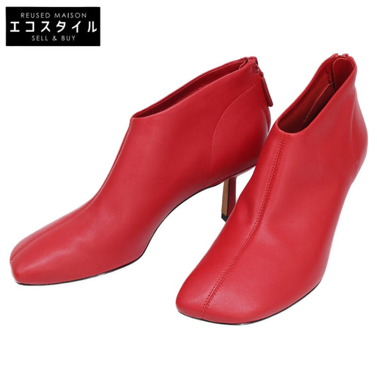 3.1 Phillip lim スリーワンフィリップリム 【新品同様】42-100-45-116063 ID グローブ ブーティー シューズ