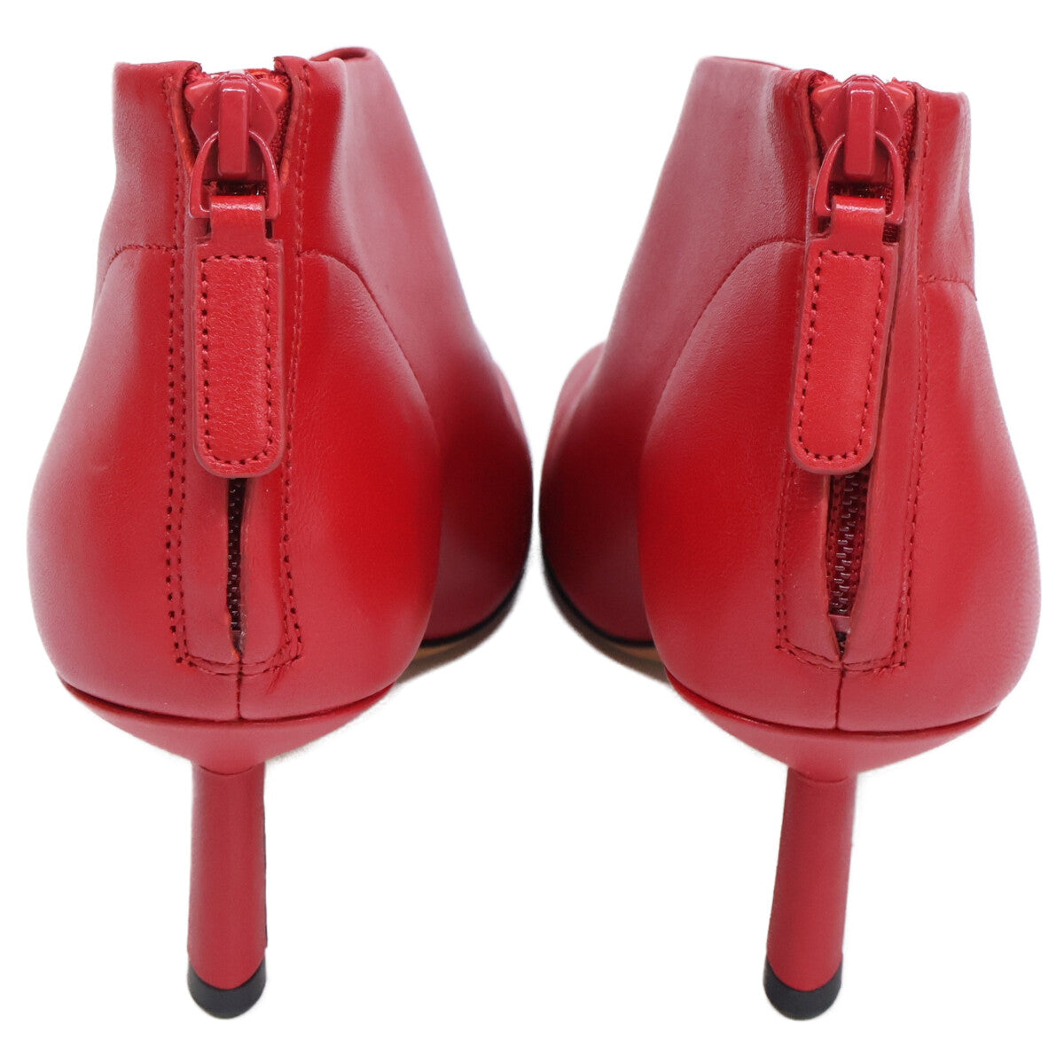 3.1 Phillip lim スリーワンフィリップリム 【新品同様】42-100-45-116063 ID グローブ ブーティー シューズ
