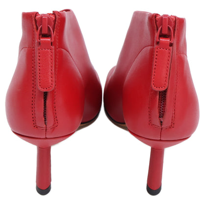 3.1 Phillip lim スリーワンフィリップリム 【新品同様】42-100-45-116063 ID グローブ ブーティー シューズ