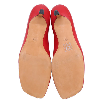3.1 Phillip lim スリーワンフィリップリム 【新品同様】42-100-45-116063 ID グローブ ブーティー シューズ